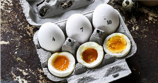 隨身行李放「12顆生雞蛋」帶入境…日本旅客慘噴3萬 防檢署籲：半熟蛋也禁帶