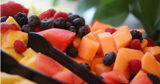 水果熱量「不在甜度」是看這個 醫推吃1款：甜一點的也一樣