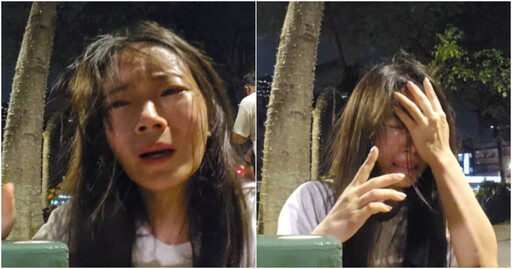 南韓女實況主來台熱倒在街頭！醫推斷恐「罹2病」非中暑