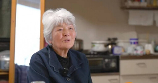 日本超猛93歲老阿嬤 體檢身體年齡僅36歲「血管年齡20歲」…養身秘訣曝光