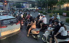 到越南玩一看街景傻了「以為在台北市」 網見這圖嘆：比我們還好