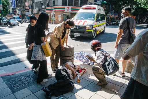 沸騰索命2／吃感冒、過敏藥竟易中暑 全台1286萬名慢性病患風險也高