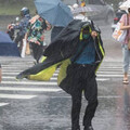 颱風停班勞工5大權益一定要知道 若「危及性命」可拒絕出勤
