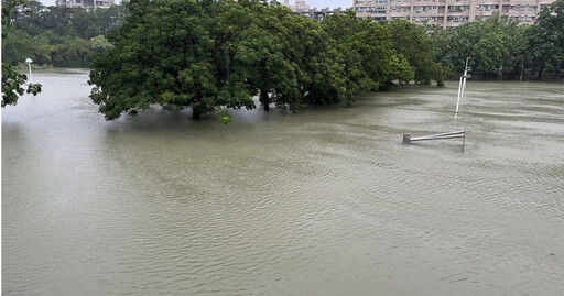 高雄這地區單日雨量「超過莫拉克風災」 高市府提醒6情況可申請救助金
