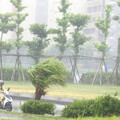 凱米颱風重創台灣 已釀10死2失蹤880傷