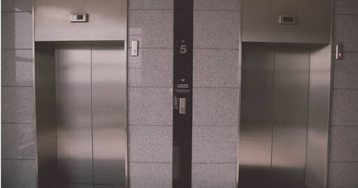 住2樓搭電梯遭酸「幹嘛不走樓梯」 住戶嗆：低樓層別浪費資源