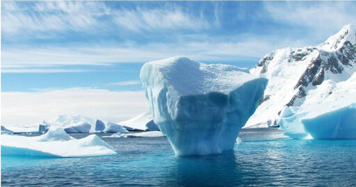 破紀錄熱浪席捲南極大陸！ 極端高溫比正常值高出27 °C