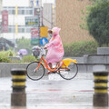 午後雷雨範圍擴大「1地區防局部豪雨」 低壓周四東移轉西南風