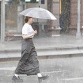 快訊／國家警報再響！ 大雷雨轟4縣市