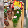 普渡拜拜「飲料罐怎插香？」 7歲兒獻策1神招！爸慚愧喊：活了36年沒想到