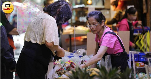 菜價持續高點！普渡需求強、明起休市2天 農糧署：估9月這時恢復