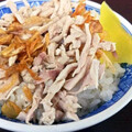 嘉義火雞肉飯卻叫「雞肉飯」 業者吐真實原因