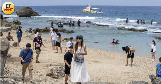 選國旅寧願加錢出國！他點名沖繩「爽度真的加倍」 全場點頭