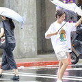 快訊／國家警報響了！11縣市大雨特報 大雷雨轟3地