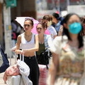 北部今恐破37℃ 摩羯將增強轉強颱！吳德榮曝下周可能有颱風生成