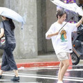 快訊／午後對流旺盛！9縣市豪、大雨特報 大雷雨轟1地