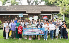 體驗台灣傳統文化！雲林新住民學廚藝、做手工 共創美好生活