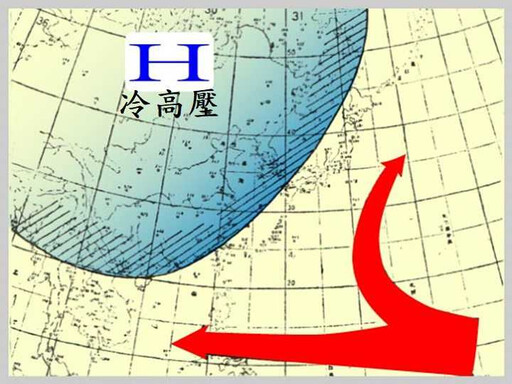 「山陀兒」路徑恐再西修！暴雨連炸3天 鄭明典示警：恐出現共伴效應