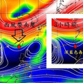 山陀兒快動了！鄭明典曝「訊號出現」 3地登陸熱點明起豪雨炸北部