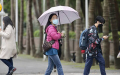 4縣市豪雨特報！明起逐日降溫「最冷時間點曝光」 北部一日驟降8度