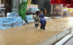 台大天災中心控氣象署「低估雨量」 吳德榮：「理盲」的檢討