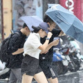 小心強風雷擊！6縣市大雨特報 屏東縣「這4處」發布溪水暴漲警示