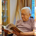 台灣現代詩啟發者離世 瘂弦享耆壽92歲