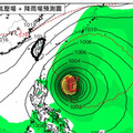 今晴到多雲！這日東北季風再增強 恐又有颱風生成