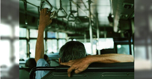 搭公車超容易暈車？ 引一票網共鳴：各種差勁的駕駛習慣