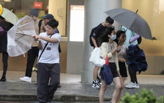 周末東北季風南下！賈新興：宜蘭恐有大雨 北台灣一波波涼意