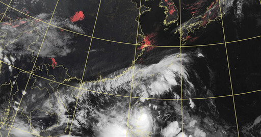 強風豪雨連炸3天…氣象署比照「颱風警報規格」 澎湖颳12強風災情曝光