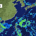東北季風增強「下周氣溫恐降至16度」 年底還有颱風「侵台機率曝」