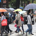 下班注意！東北季風甩雨 「4縣市大雨特報」一路下到明天