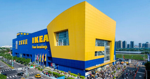 逛IKEA「被桌板砸傷爆血」申訴消保官 業者態度消極：願賠償餐券