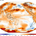 今年地球平均氣溫「增溫超越1.5℃」 鄭明典示警：2050防線被突破了