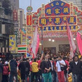 萬華青山王祭將登場 為期3天周邊交管一次看