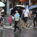 天兔提速「明晨登陸屏東」 高雄、屏東、台東和恆春半島升級豪雨特報