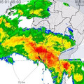 天兔颱風恐登陸前消失 東北季風接力「下周低溫1字頭」