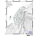 台南晚上狂震8次「33年前發生過」 氣象署示警：未來有規模4.5↑餘震