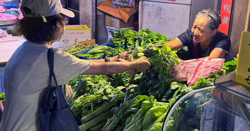 菜價居高不下！便當店業者哀號聲連連 菜農陷窘境：沒菜可賣