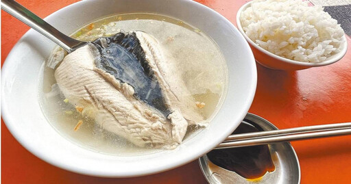 台灣「這種魚」日本人只給兩星：不難吃 一票人點關鍵