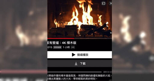 冷氣團發威！Netflix曝「1招數」取暖 網笑稱：認真有用