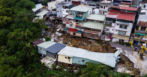 嘉南地震「比去年多4倍」 專家籲留意3條斷層：大地震前兆