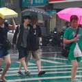 快訊／7縣市大雨特報！ 一路下到晚上