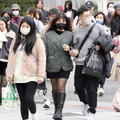 跨年夜低溫探13°C 專家曝「元旦有雨」：想見第一道曙光需碰運氣