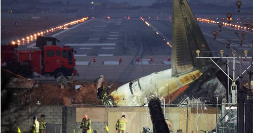 濟州航空失事一票人報名旅遊團還指定「不要搭波音737-800」 他建議可以這樣做