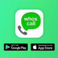 諧音梗的極致！ 「Whoscall」中文名曝光笑翻一票網友