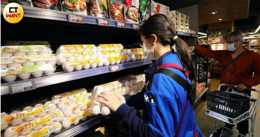 盒裝雞蛋價差為何那麼大？ 友善牧場曝：與飼料種類、飼養方式有關