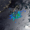 冷氣團還在「今明兩天仍有雨」 小年夜低溫恐挑戰寒流！