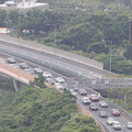 初一走春車潮湧現！國道下午10地雷路段出爐 國5南向17時後再出發